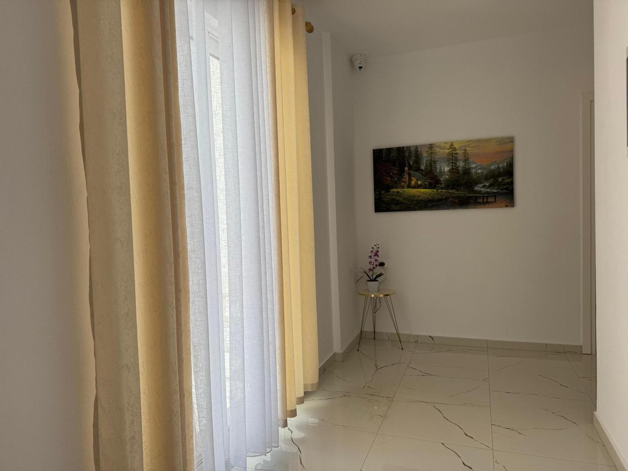 Leilighet Hergi Sarandë
