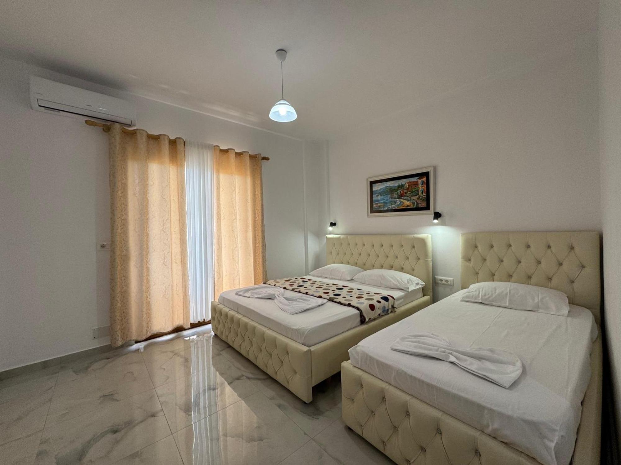 Hergi Leilighet Sarandë