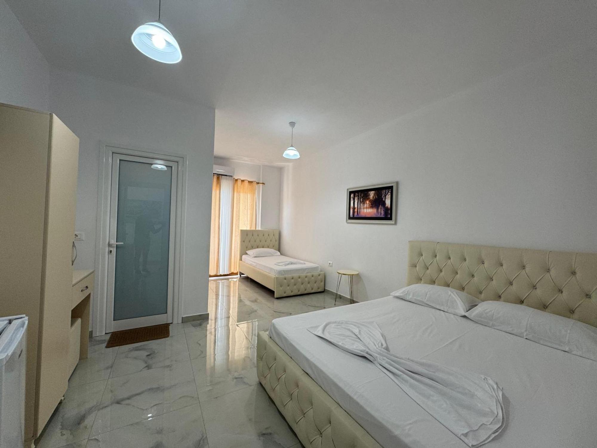 Leilighet Hergi Sarandë